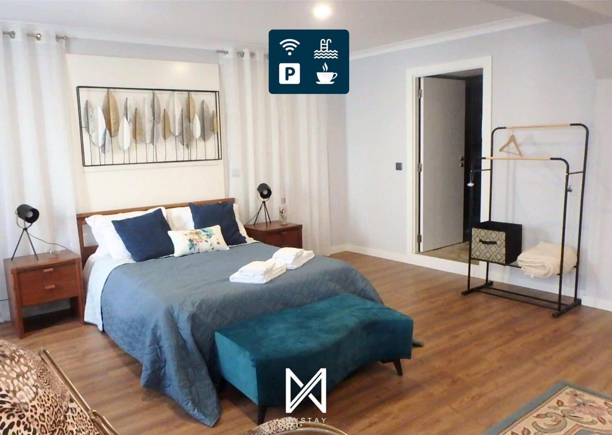 Mystay - Casa De Tent'Tugal Montemor-o-Velho Esterno foto