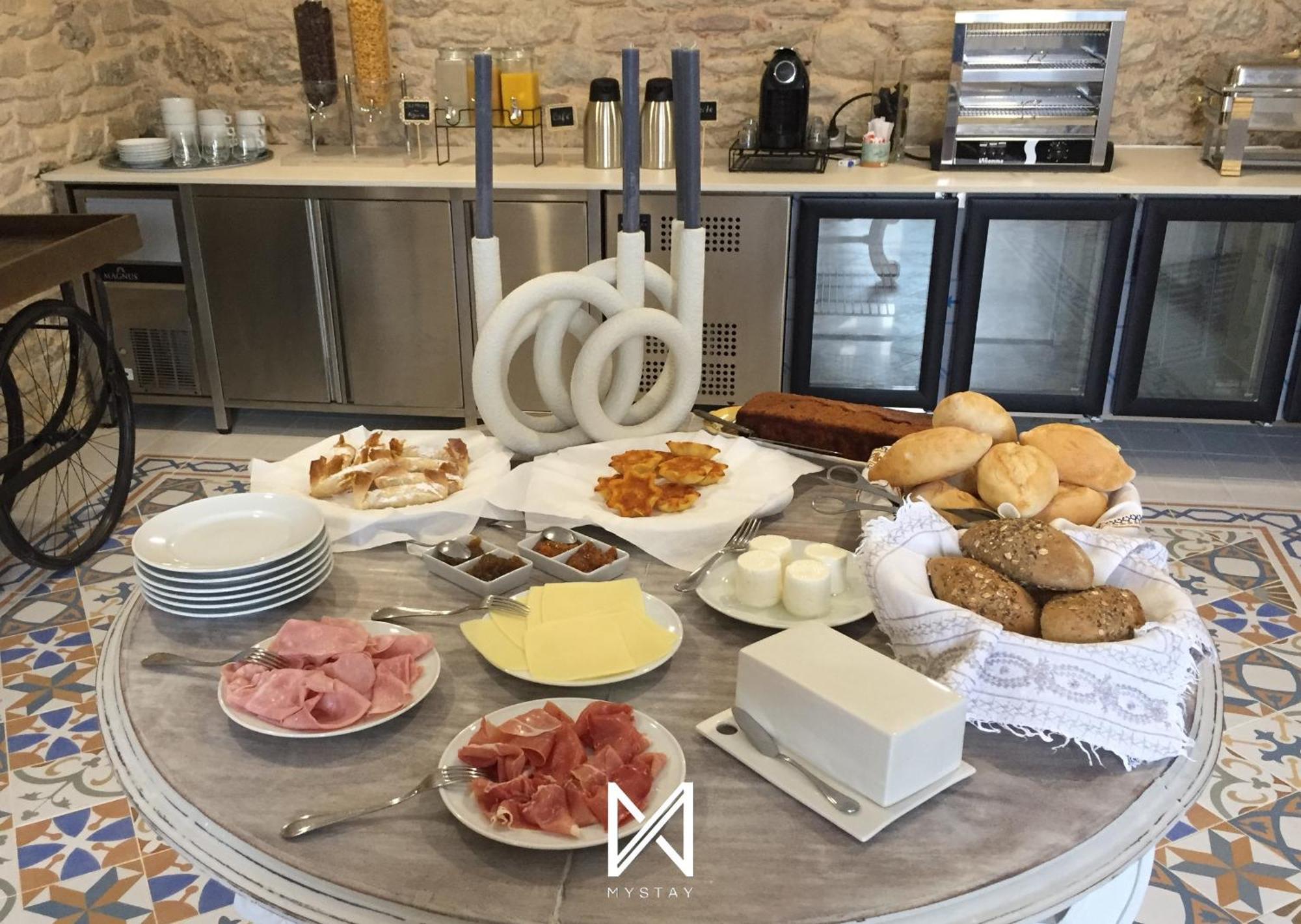 Mystay - Casa De Tent'Tugal Montemor-o-Velho Esterno foto