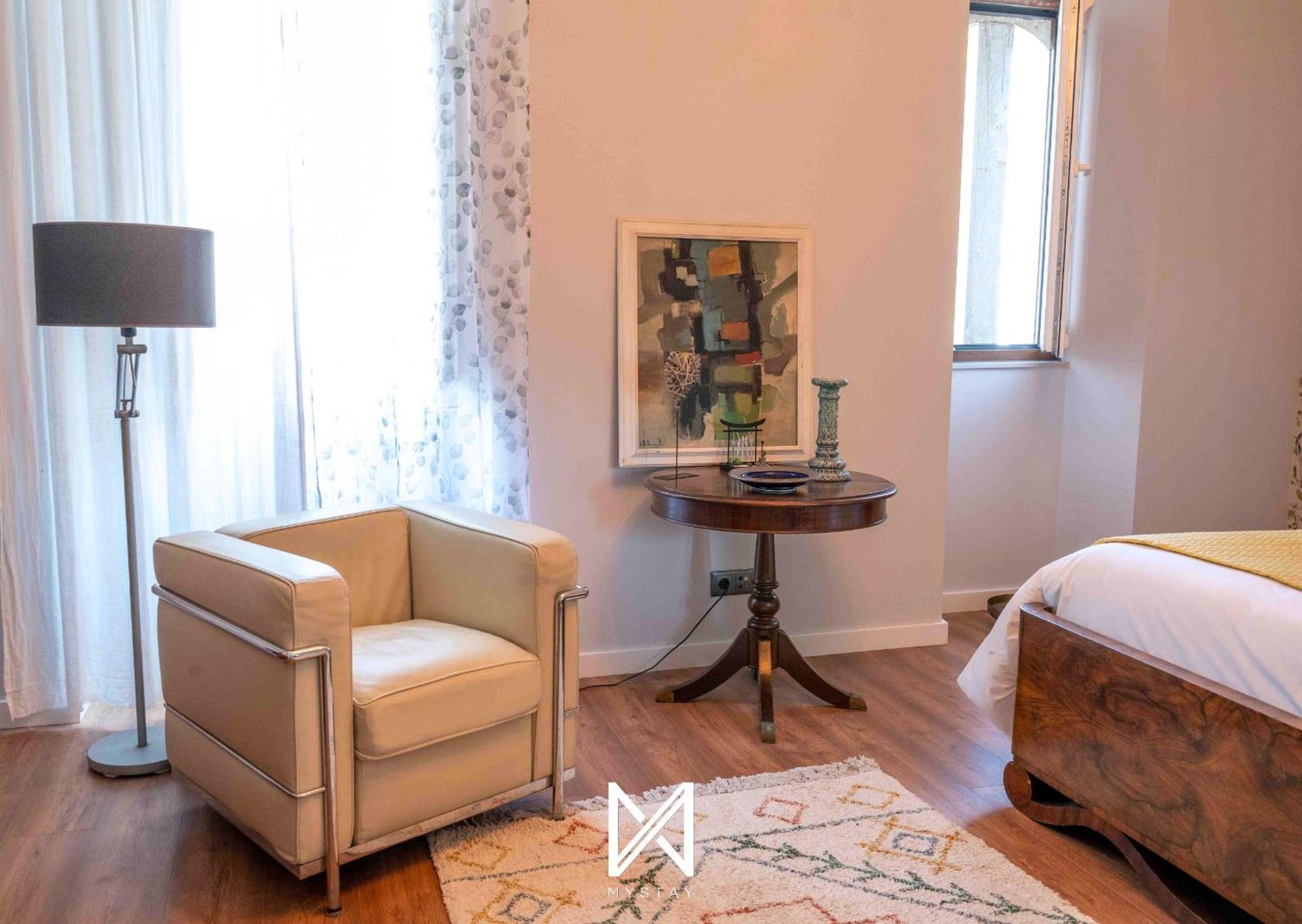Mystay - Casa De Tent'Tugal Montemor-o-Velho Esterno foto