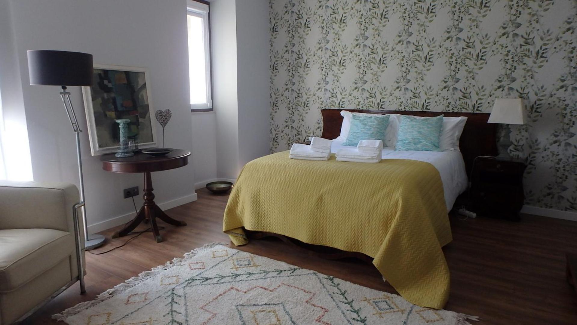 Mystay - Casa De Tent'Tugal Montemor-o-Velho Esterno foto