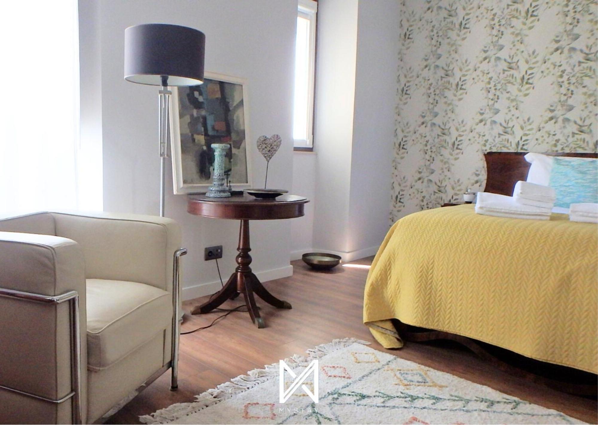 Mystay - Casa De Tent'Tugal Montemor-o-Velho Esterno foto