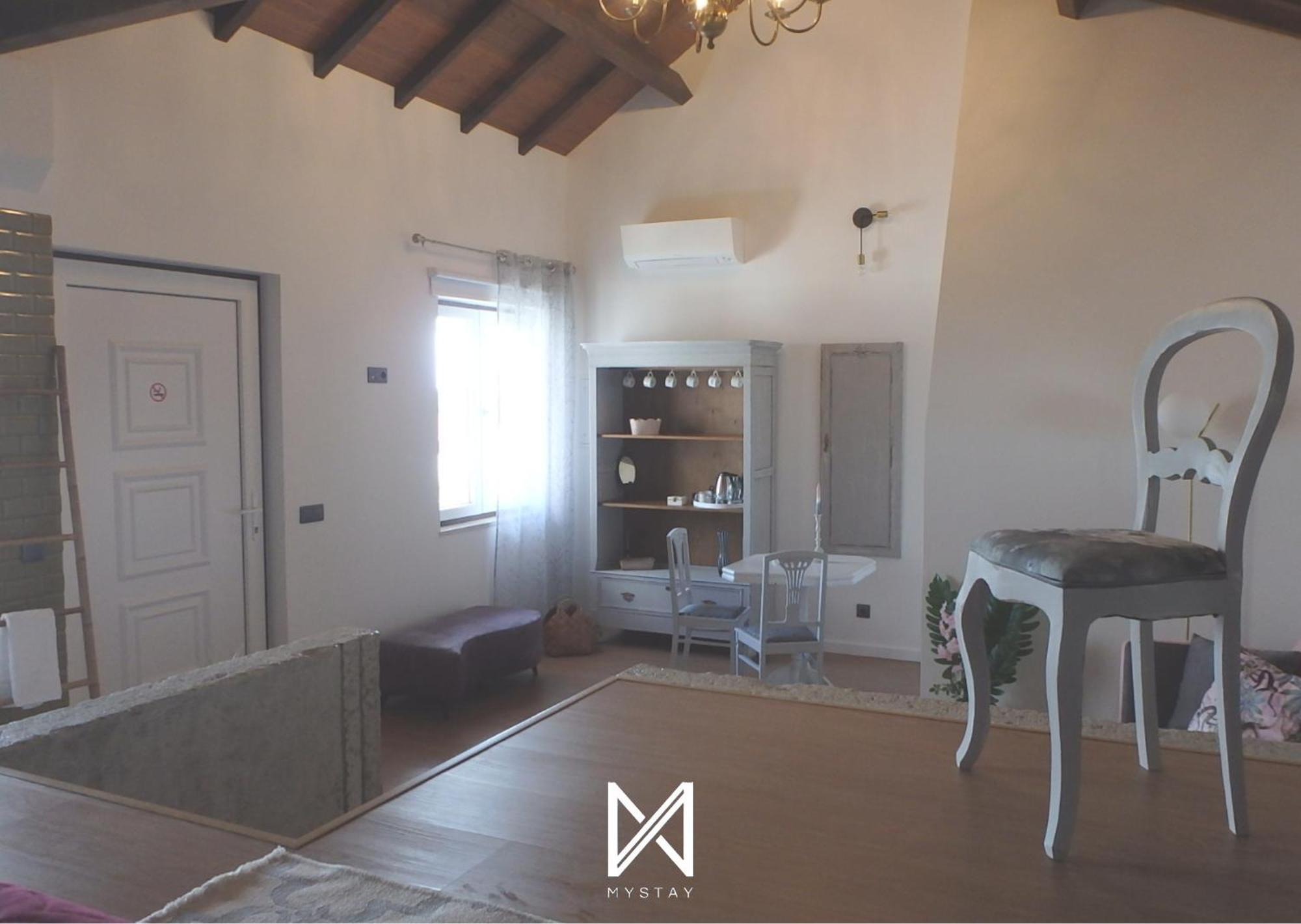 Mystay - Casa De Tent'Tugal Montemor-o-Velho Esterno foto