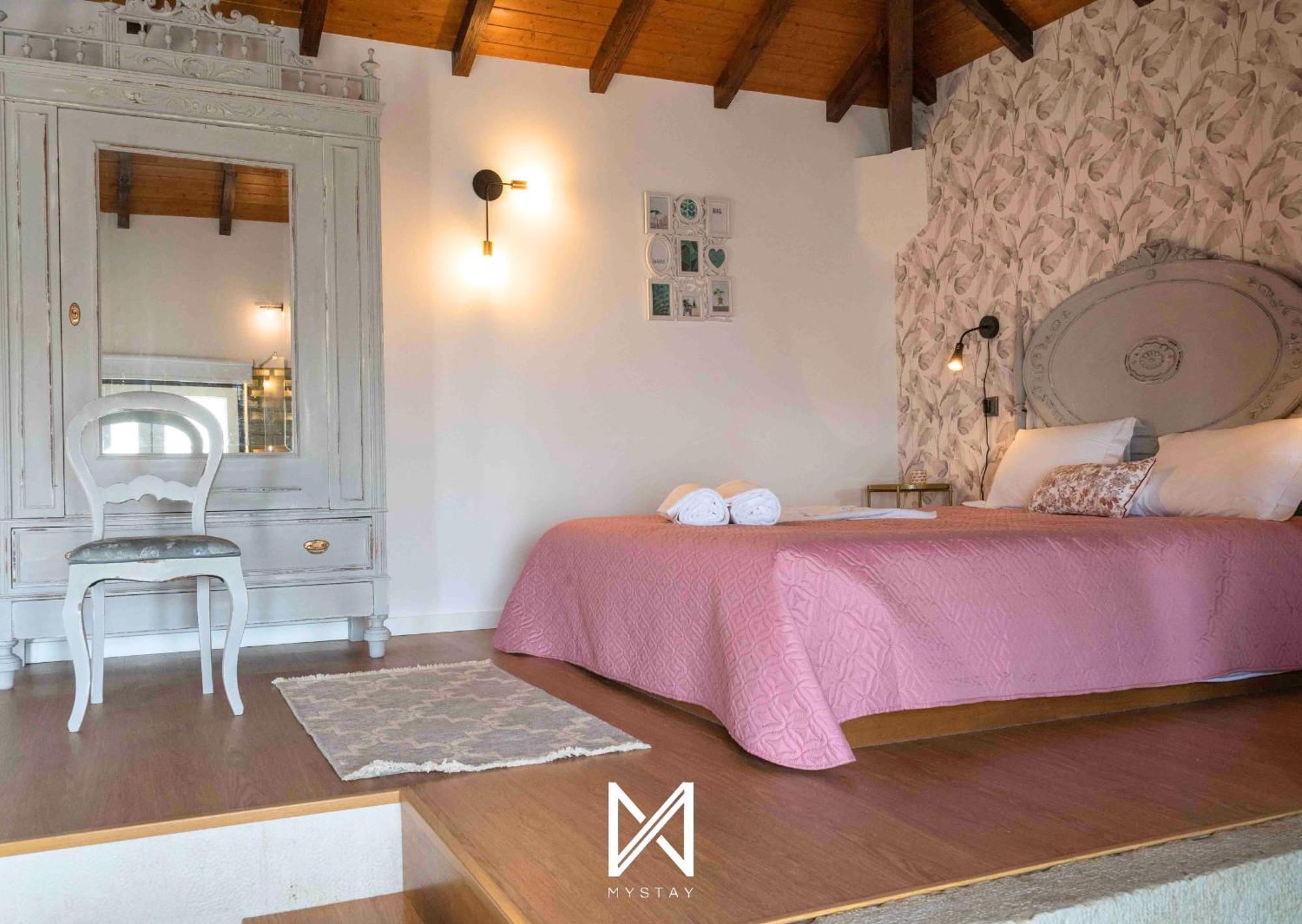 Mystay - Casa De Tent'Tugal Montemor-o-Velho Esterno foto