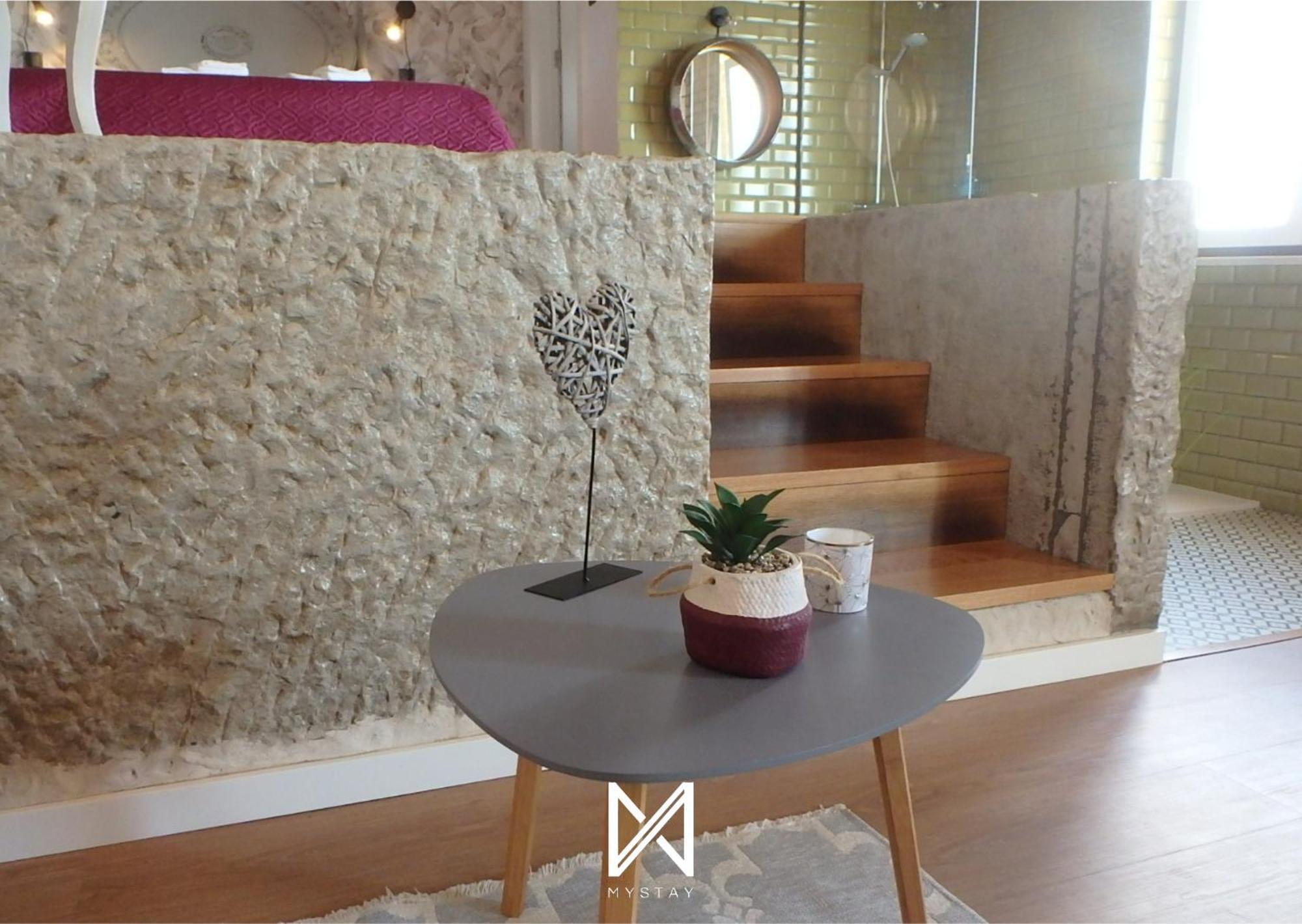 Mystay - Casa De Tent'Tugal Montemor-o-Velho Esterno foto