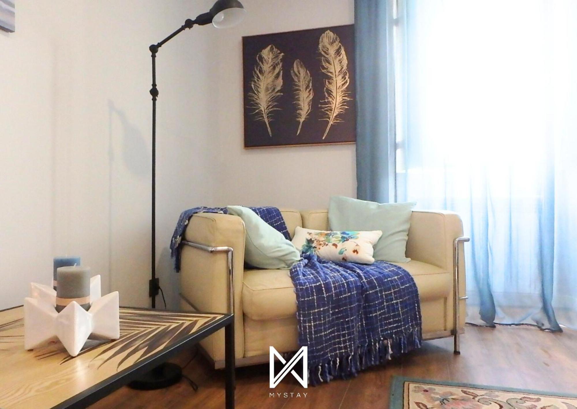 Mystay - Casa De Tent'Tugal Montemor-o-Velho Esterno foto