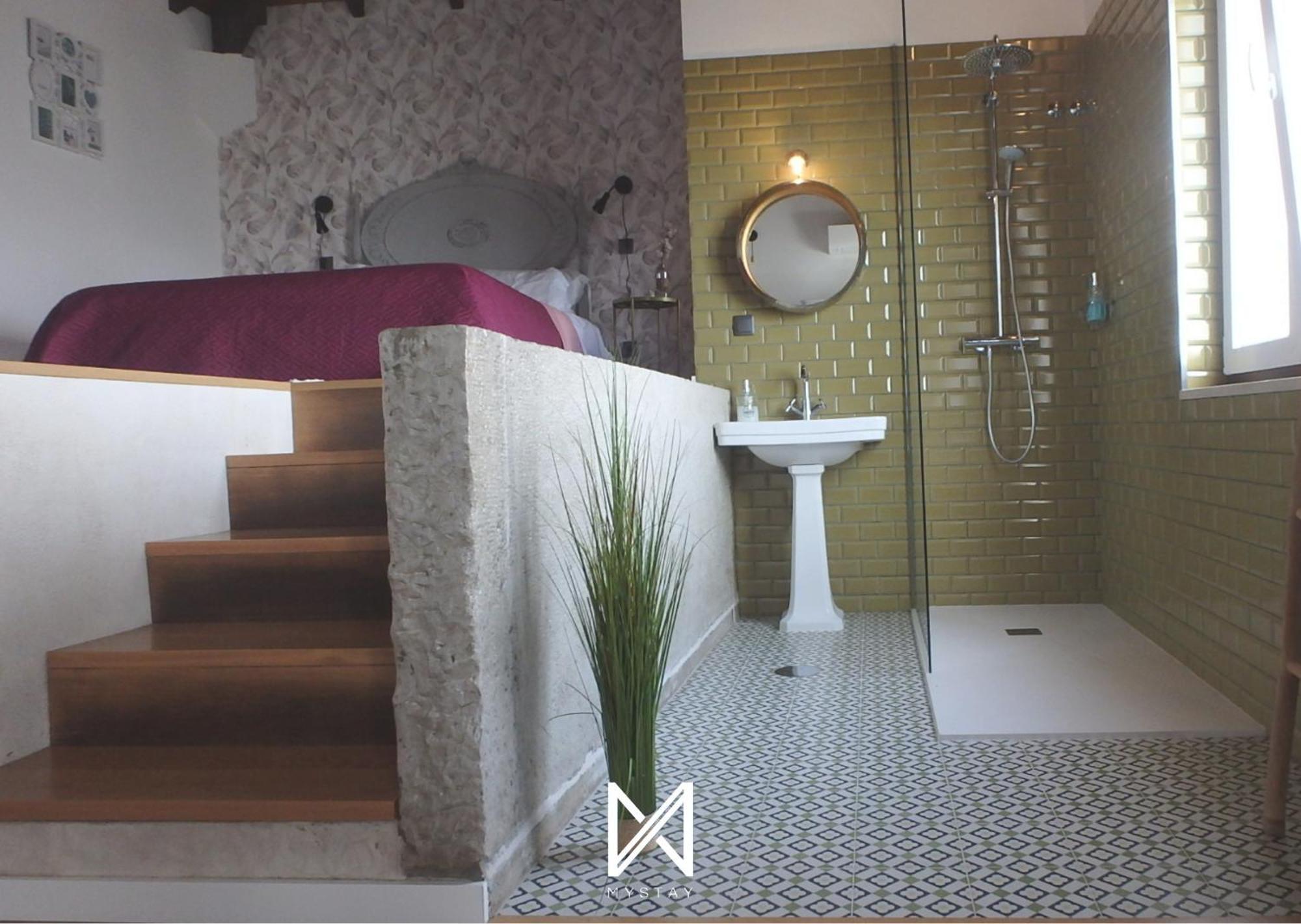 Mystay - Casa De Tent'Tugal Montemor-o-Velho Esterno foto