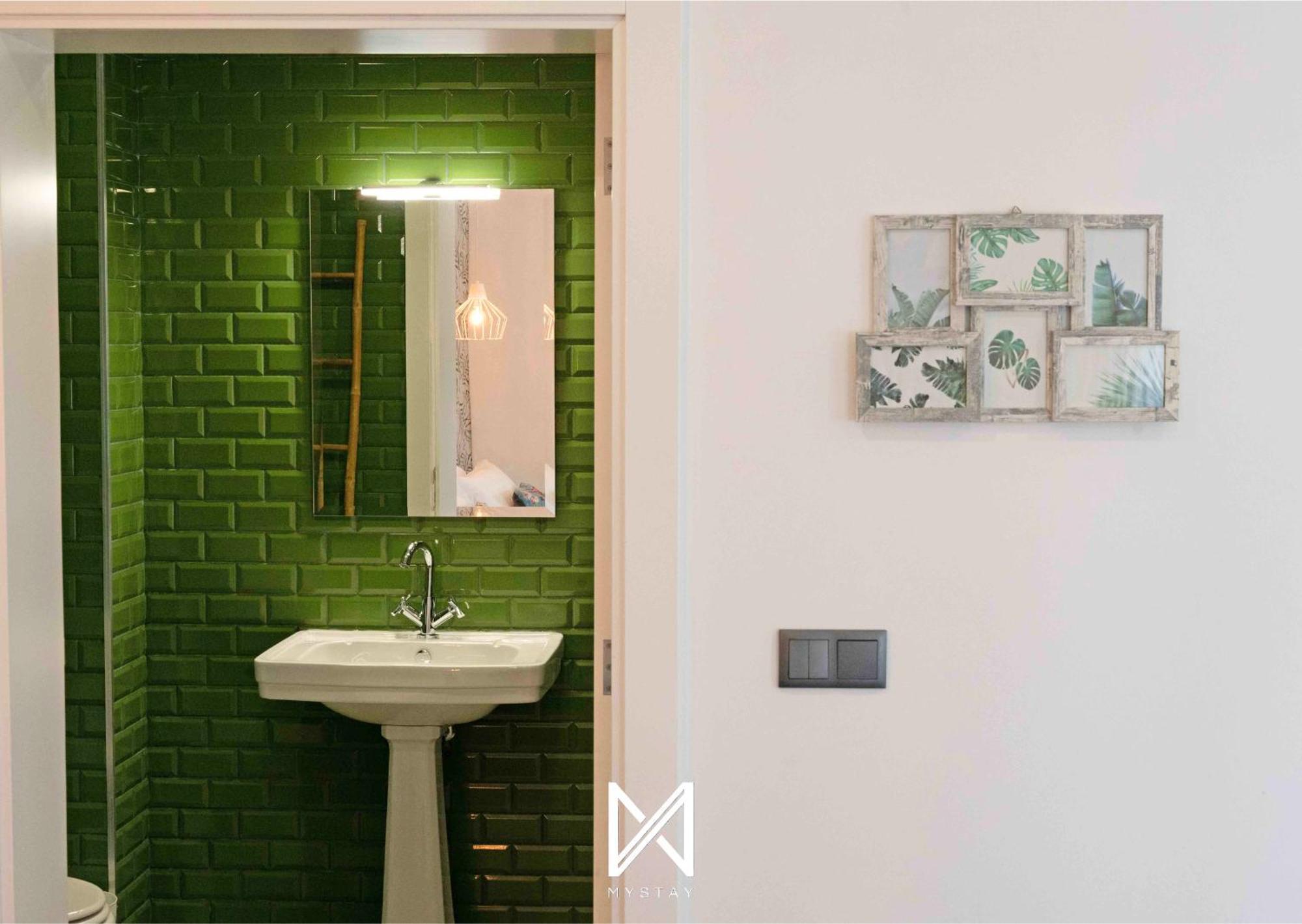 Mystay - Casa De Tent'Tugal Montemor-o-Velho Esterno foto