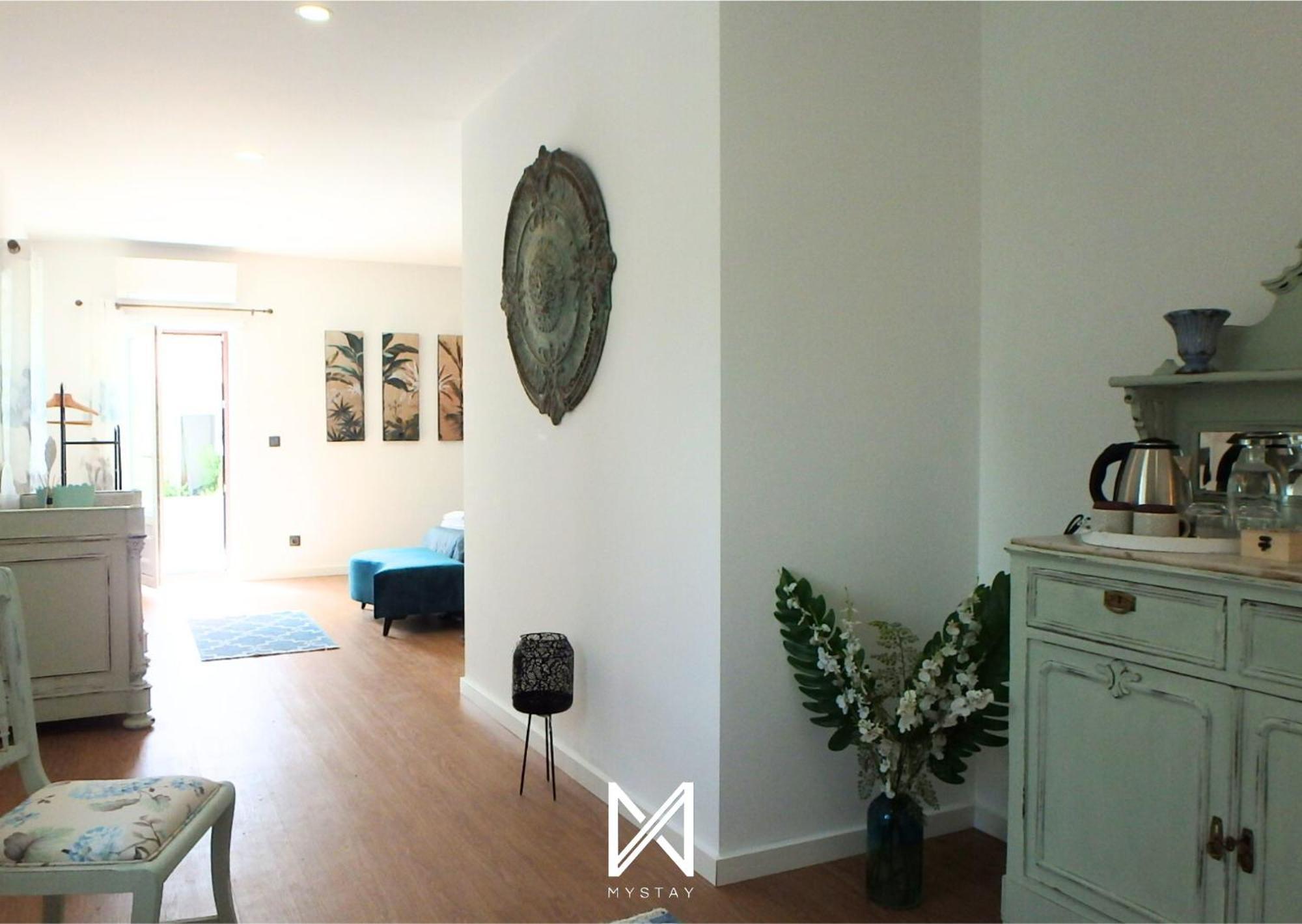 Mystay - Casa De Tent'Tugal Montemor-o-Velho Esterno foto