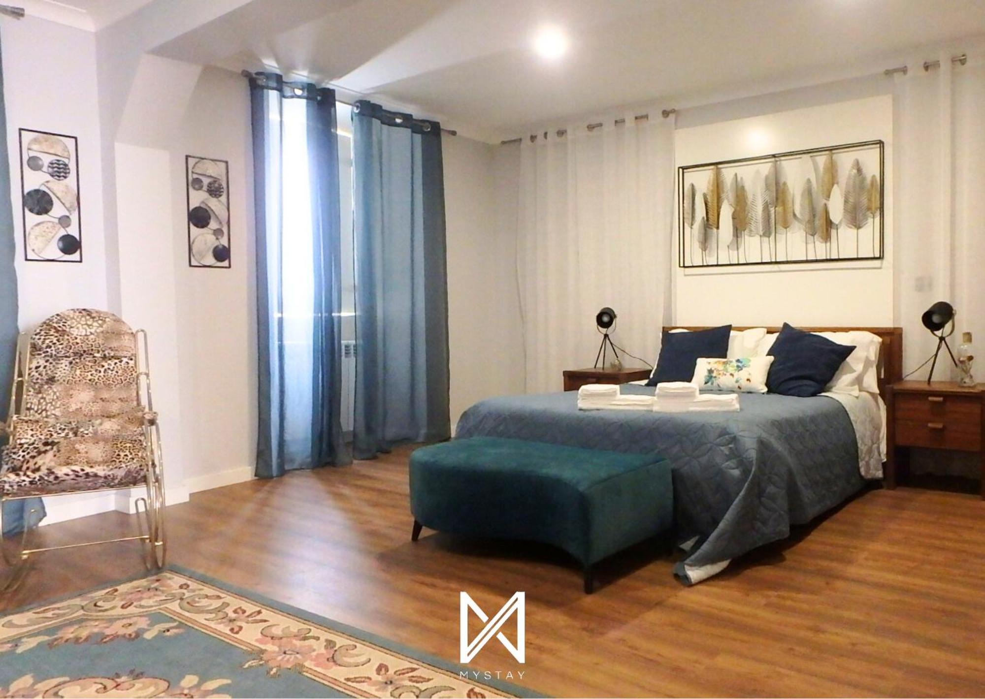 Mystay - Casa De Tent'Tugal Montemor-o-Velho Esterno foto