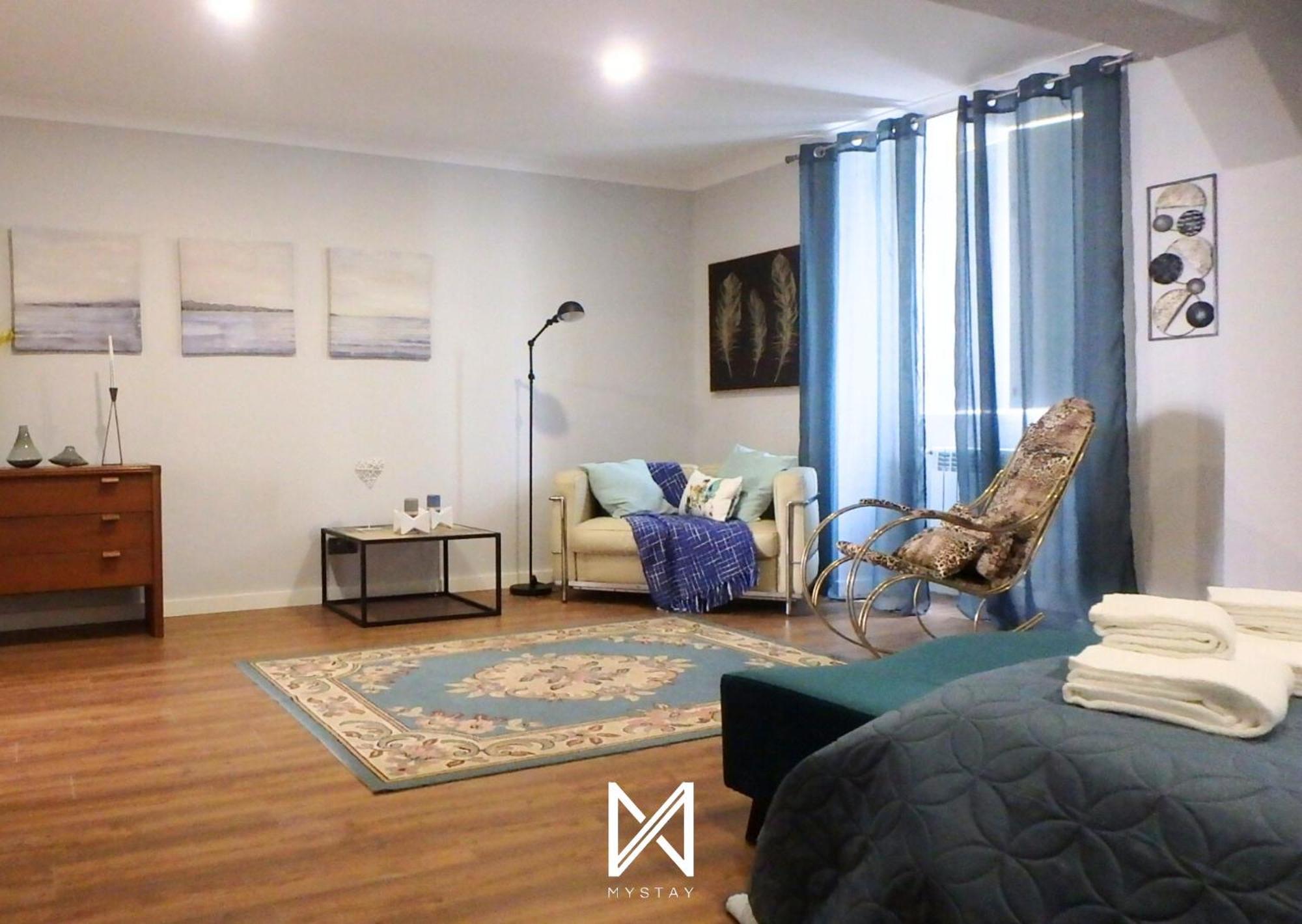 Mystay - Casa De Tent'Tugal Montemor-o-Velho Esterno foto