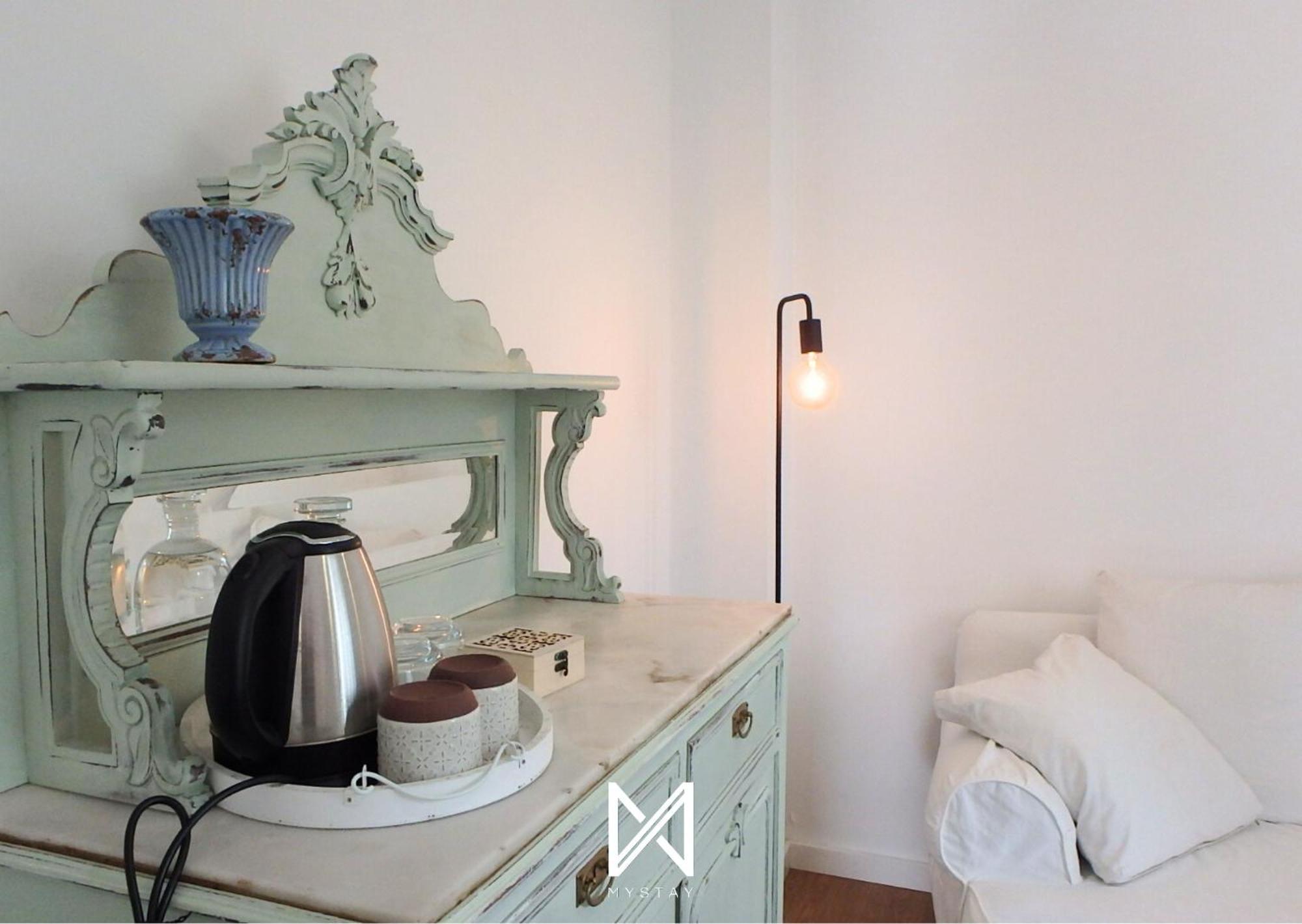 Mystay - Casa De Tent'Tugal Montemor-o-Velho Esterno foto