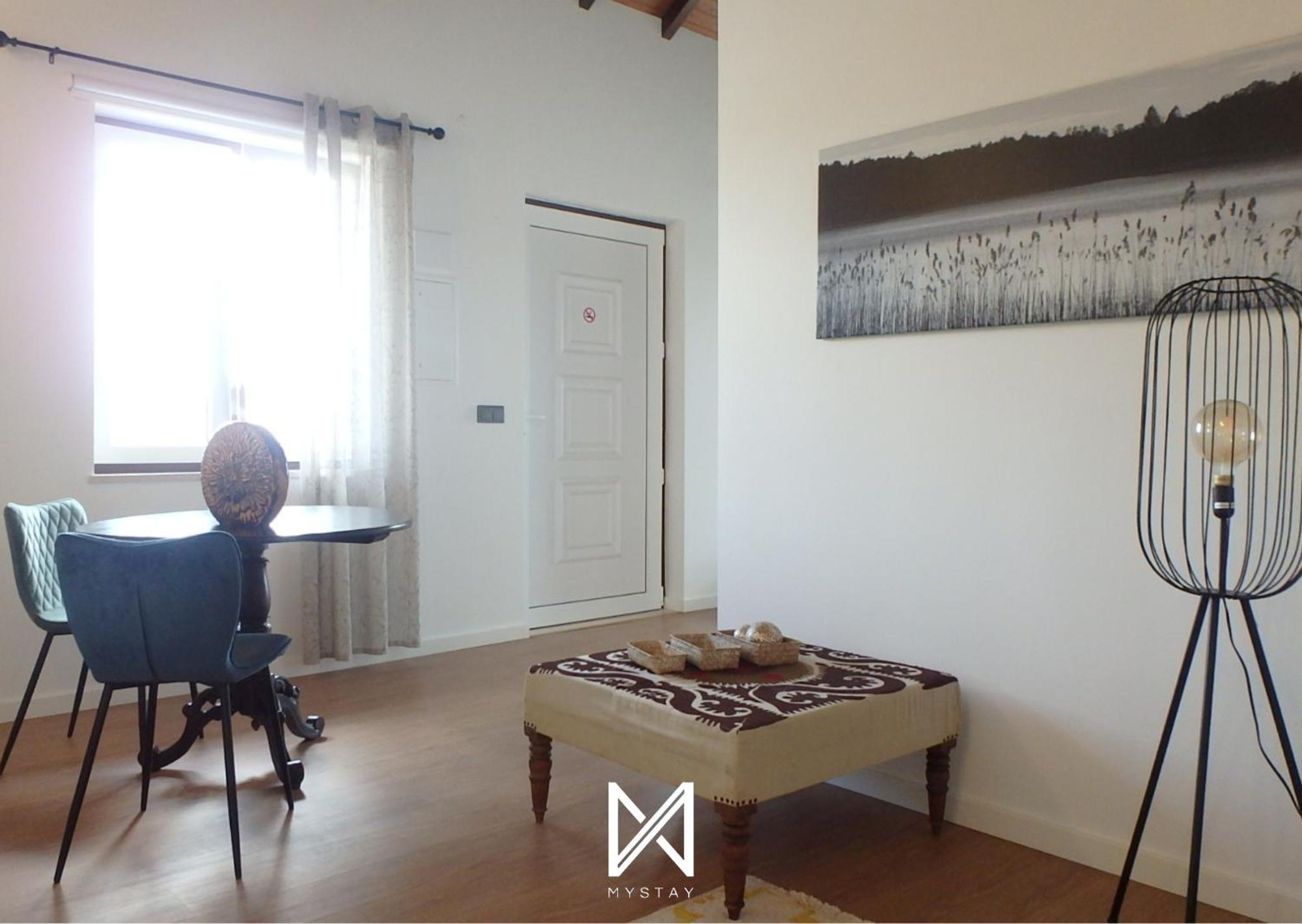Mystay - Casa De Tent'Tugal Montemor-o-Velho Esterno foto