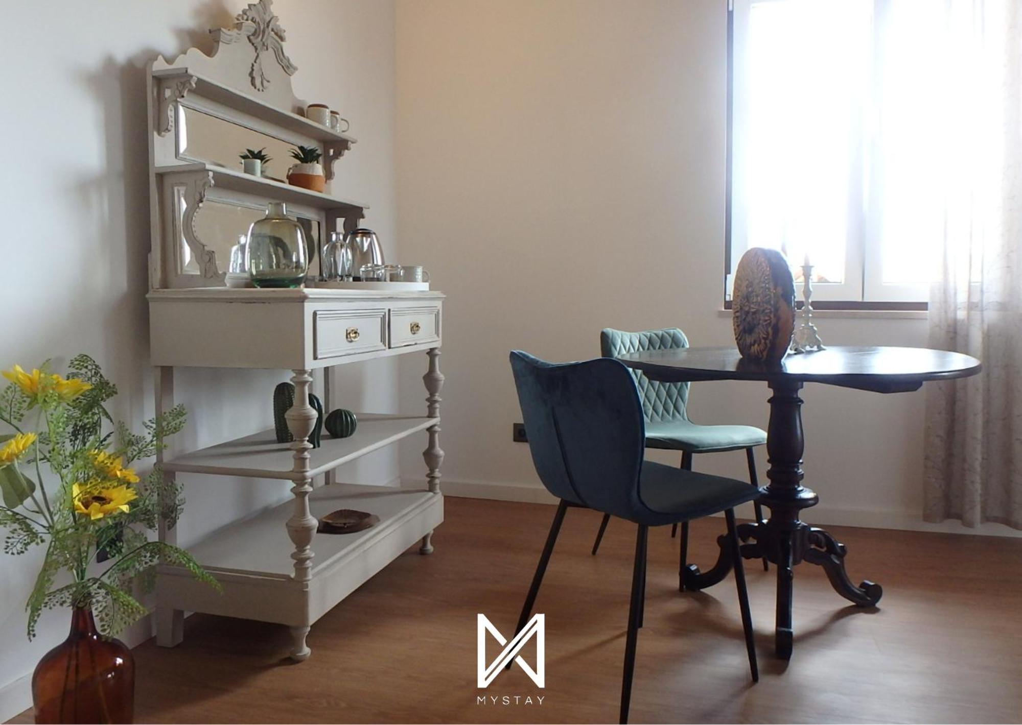 Mystay - Casa De Tent'Tugal Montemor-o-Velho Esterno foto