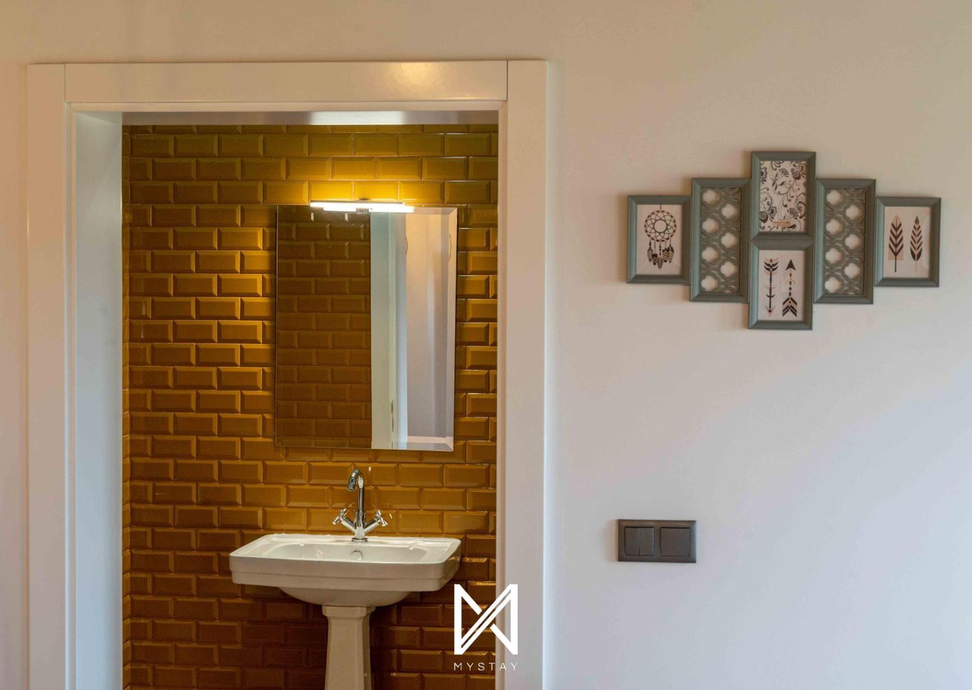 Mystay - Casa De Tent'Tugal Montemor-o-Velho Esterno foto