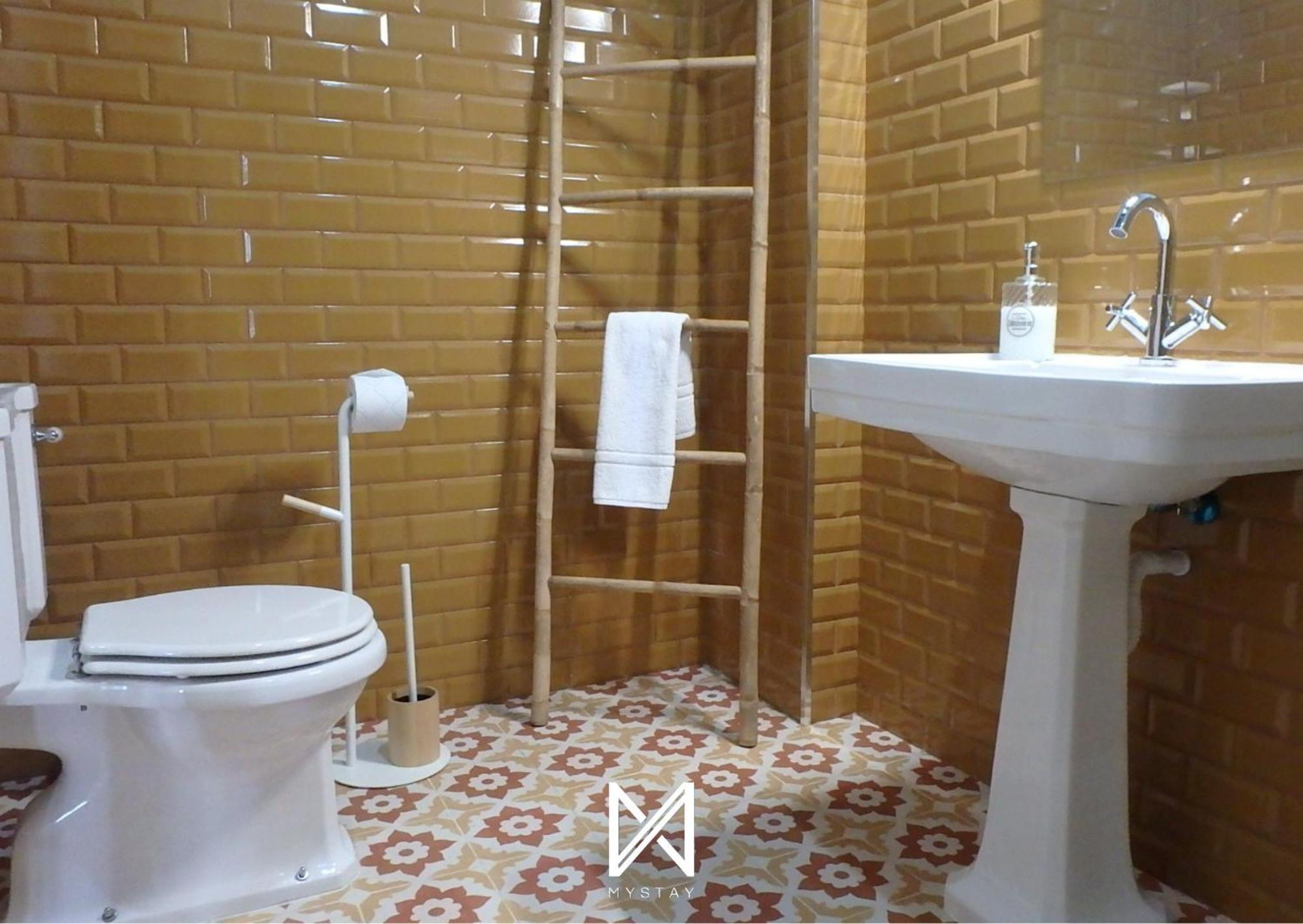 Mystay - Casa De Tent'Tugal Montemor-o-Velho Esterno foto